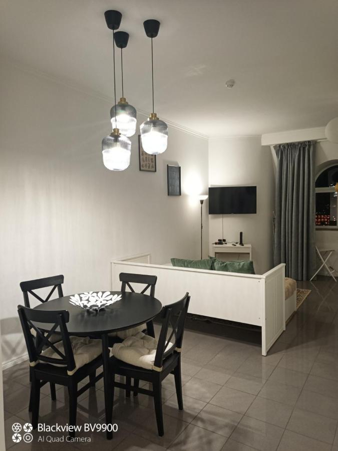 Apartment Batalha *