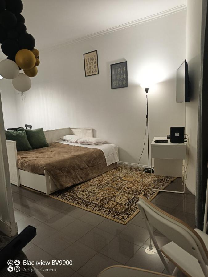 Batalha Apartment *