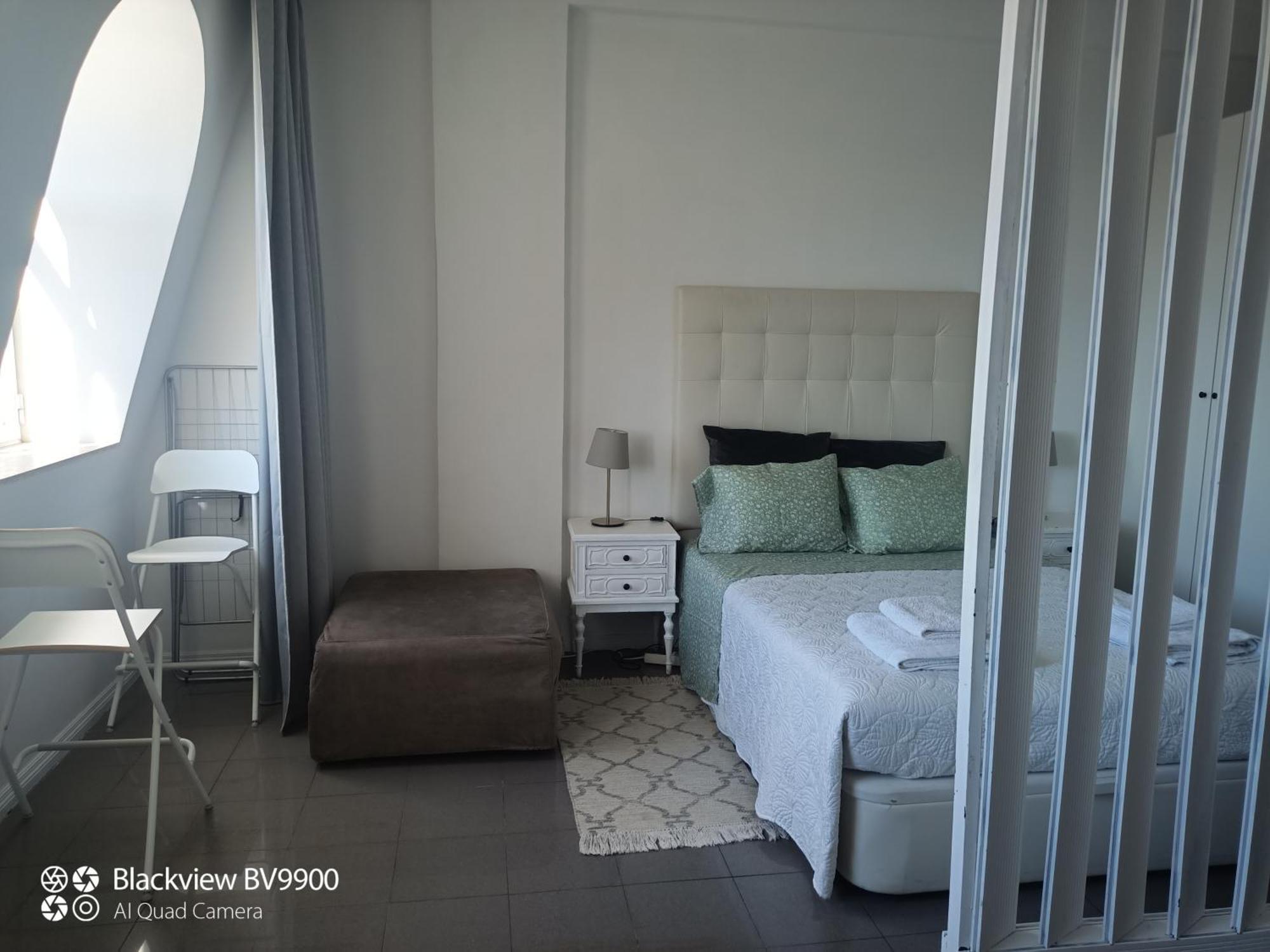 Apartment Batalha *