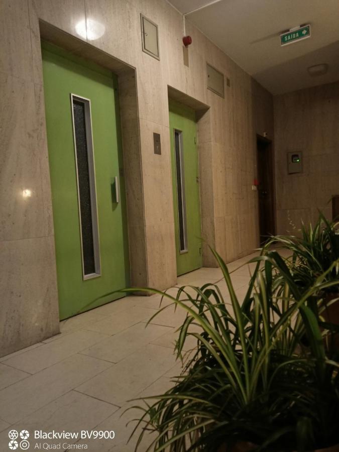 Appartement Batalha Oporto