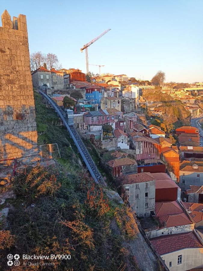 Batalha Appartement Oporto