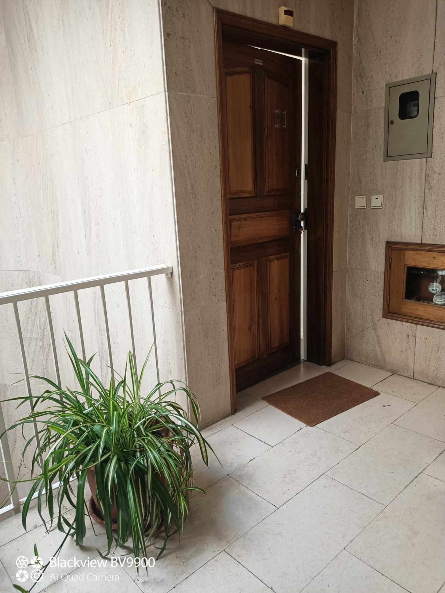 Batalha Appartement Oporto
