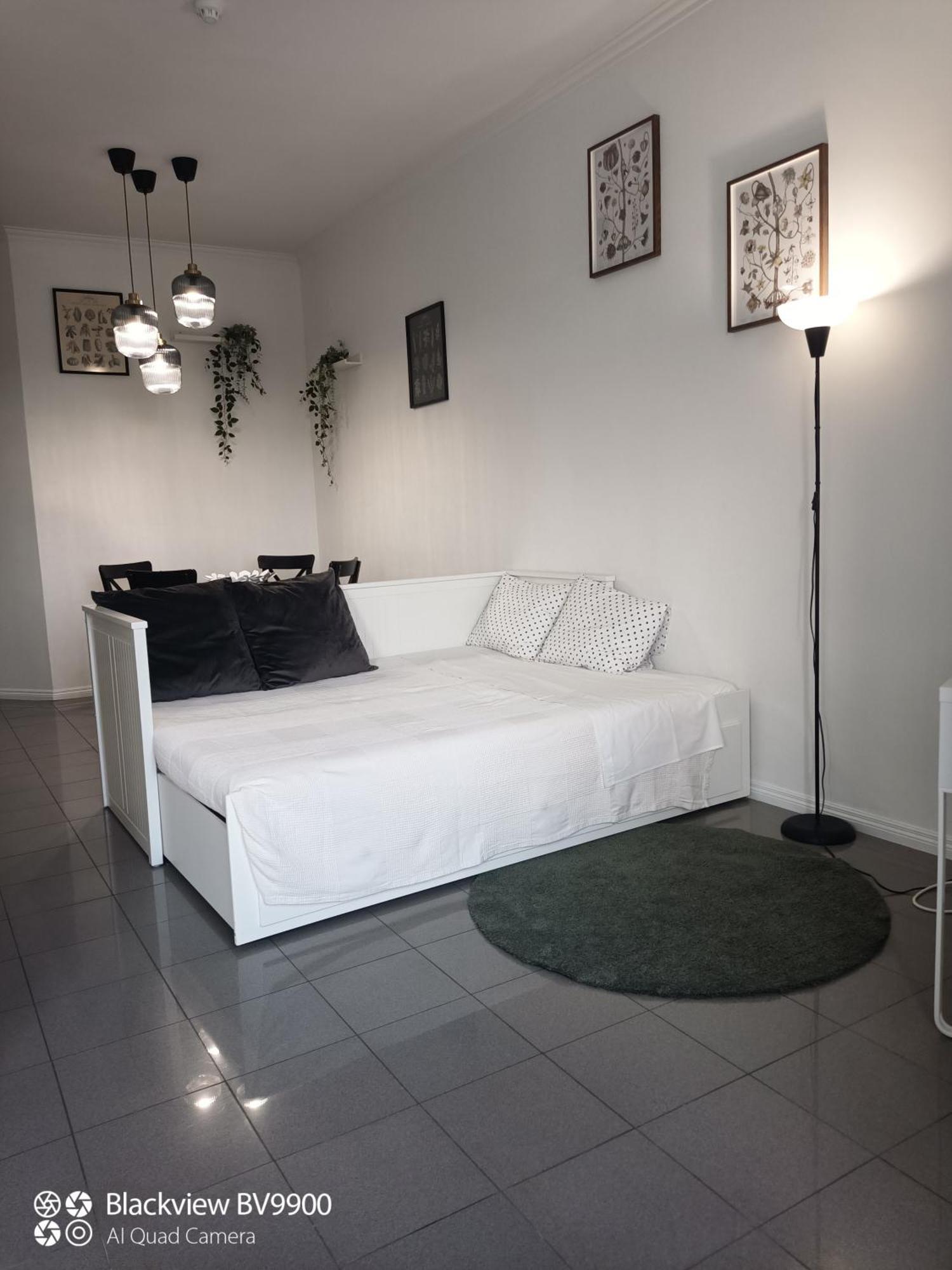 Batalha Appartement